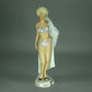 Vintage Marilyn Monroe Porcelain Figurine Original Kister Alsbach Germany 20th Art Statue Dec #Rr216