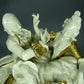 Antique Night Love Porcelain Figurine Original FRITZ AKKERMAN Germany 20th Art Statue Dec #Rr109