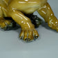 Vintage Dachshund Puppies Porcelain Figurine Original Rosenthal Germany 20th Art Statue Dec #Rr162