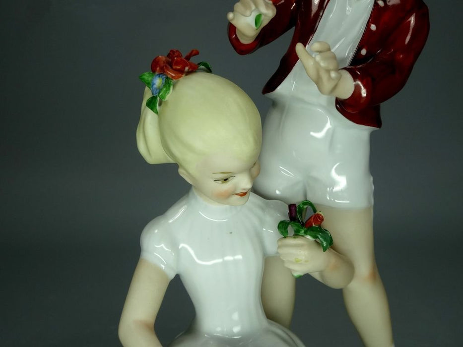 Children Figurine