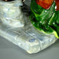 Vintage Chestnut Seller Original Volkstedt Porcelain Figure Art Sculpture Decor #Ru441