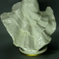 Vintage Tarantella Girl Porcelain Figure Original Hutschenreuther Art Sculpture #Ru180