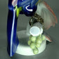 Vintage Toucan Bird Porcelain Figurine Original Rosenthal Art Decor Sculpture #Ru663
