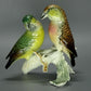 Vintage Klesty Birds Original KARL ENS Porcelain Figure Art Sculpture Decor Gift #Ru443