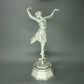 Antique Grace Ballerina Porcelain Figure Rosenthal Original Art Sculpture Decor #Ru172
