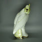 Vintage Cockatoo Bird Original Rosenthal Porcelain Figurine Art Sculpture Decor #Ru409