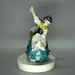Antique Tyrolean Dances Original KARL ENS Porcelain Figurine Art Sculpture Decor #Ru465