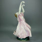 Antique Dulcinea Dancer Porcelain Figurine Original KARL ENS Art Sculpture Decor #Ru845