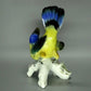Vintage Nice Toucan Bird Original KARL ENS Porcelain Figure Art Sculpture Decor #Ru437