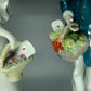 Antique Tenderness Love Original Karl Ens 20th Porcelain Figurine Art Sculpture #Ru274