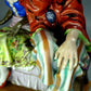 Antique Anecdote Love Porcelain Figurine Original Volkstedt 20th Art Sculpture Dec #Ru950