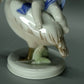 Antique Fairy Tale Original Rosenthal Porcelain Figurine Art Statue Decor Gift #Ru501