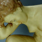 Vintage Nude Youth Lady Porcelain Figurine Original Royal Dux Art Statue Decor #Ru617