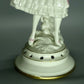 Vintage Summer Day Lady Porcelain Figurine Hutschenreuther Germany Art Sculpture #Ru141