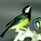 Antique Porcelain 2 Tits Bird Figurine Karl Ens Germany Art Home Decor Sculpture #Q